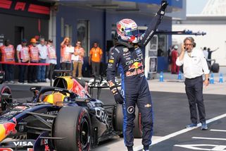 Verstappen bude mít v Malajsii jedinečnou šanci na první vítězství v sezoně - Sport.cz